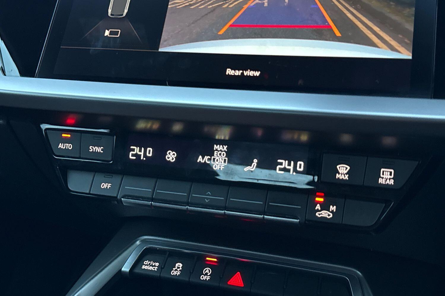 Used Audi A3 2022 for sale - 76550693: Photo 36