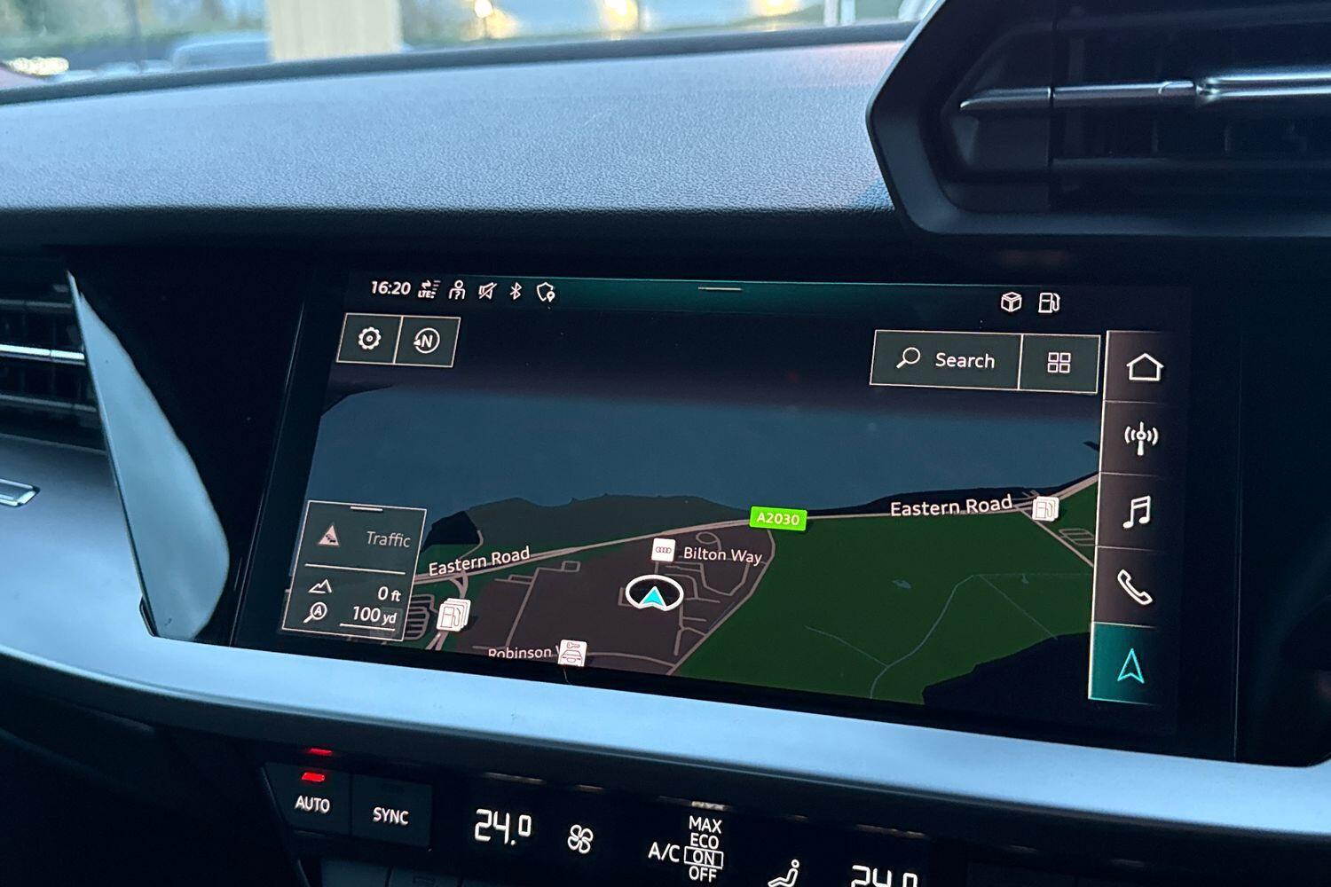 Used Audi A3 2022 for sale - 76550693: Photo 37