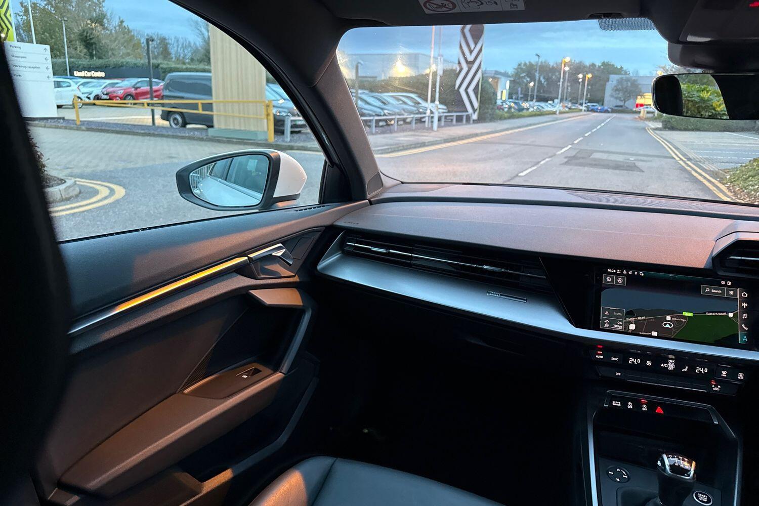 Used Audi A3 2022 for sale - 76550693: Photo 38