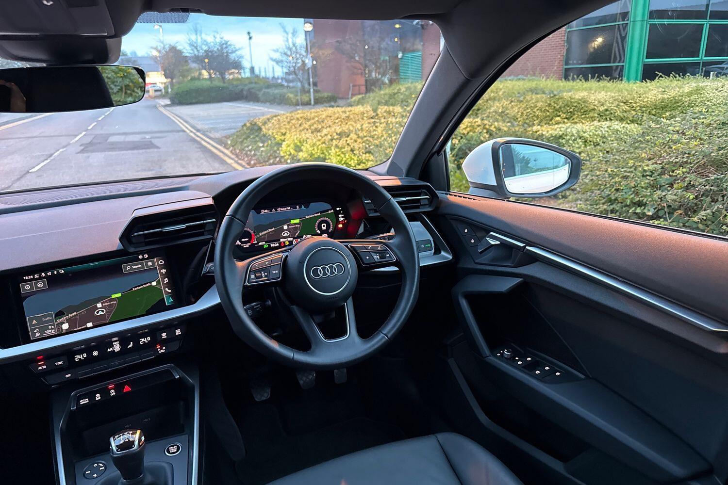 Used Audi A3 2022 for sale - 76550693: Photo 39