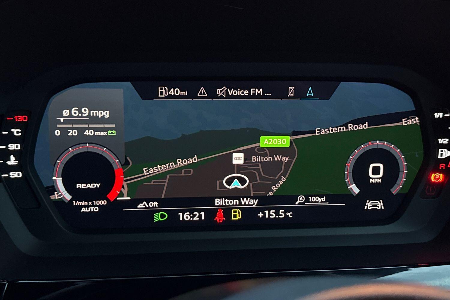 Used Audi A3 2022 for sale - 76550693: Photo 4