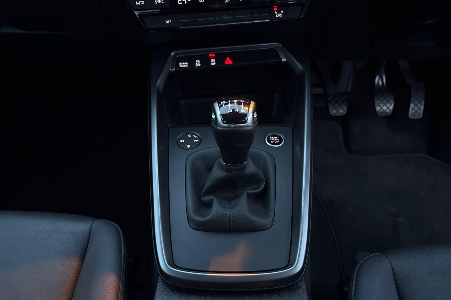 Used Audi A3 2022 for sale - 76550693: Photo 41