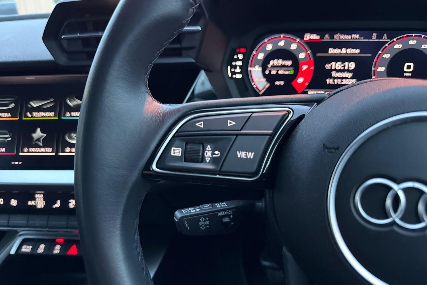 Used Audi A3 2022 for sale - 76550693: Photo 42