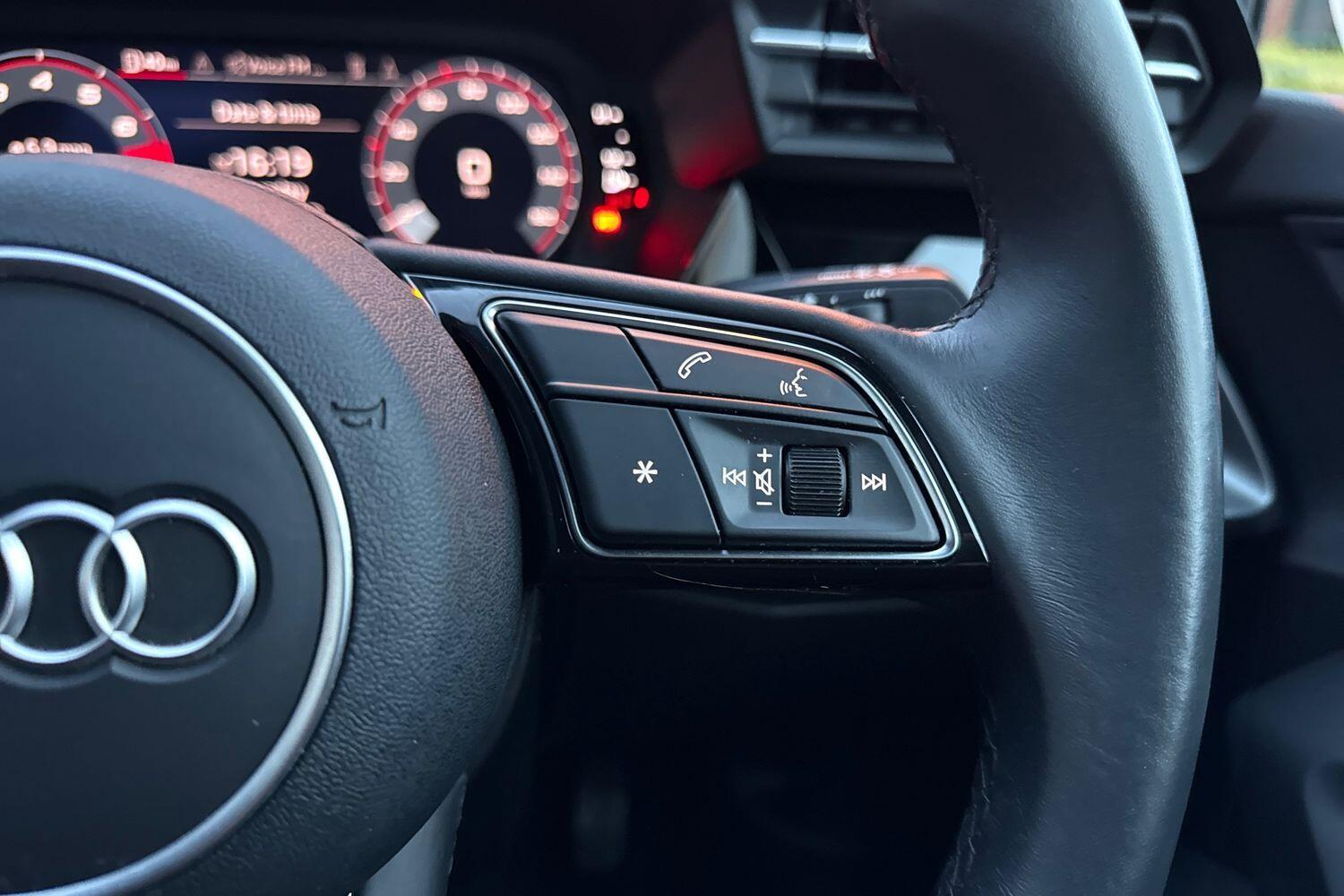 Used Audi A3 2022 for sale - 76550693: Photo 43