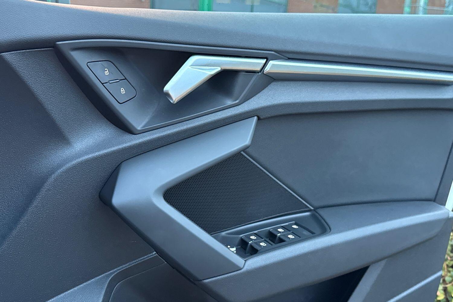 Used Audi A3 2022 for sale - 76550693: Photo 44