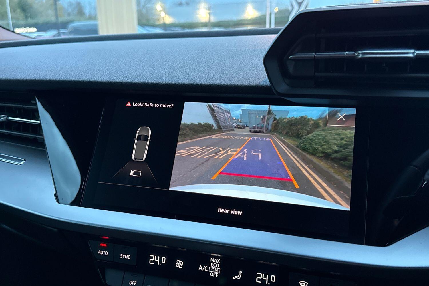 Used Audi A3 2022 for sale - 76550693: Photo 5