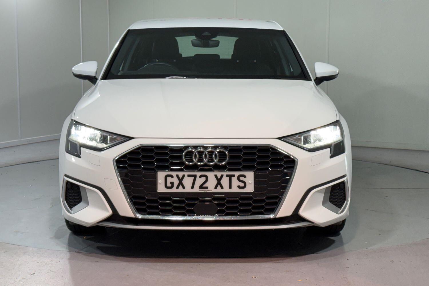 Used Audi A3 2022 for sale - 76550693: Photo 6