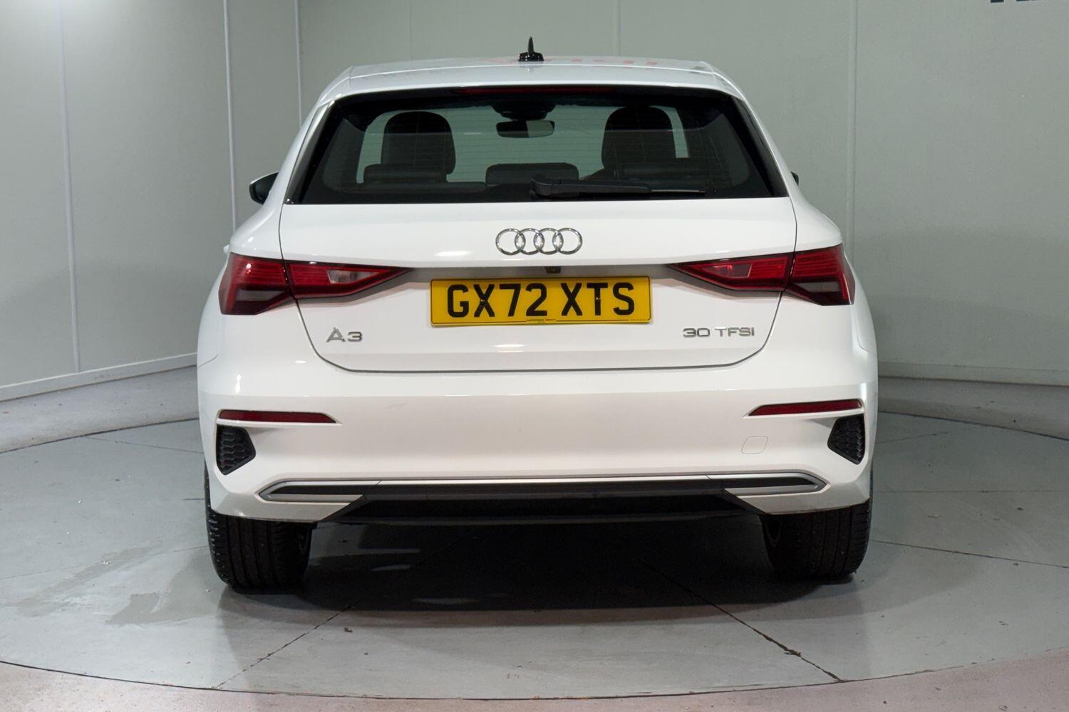 Used Audi A3 2022 for sale - 76550693: Photo 7