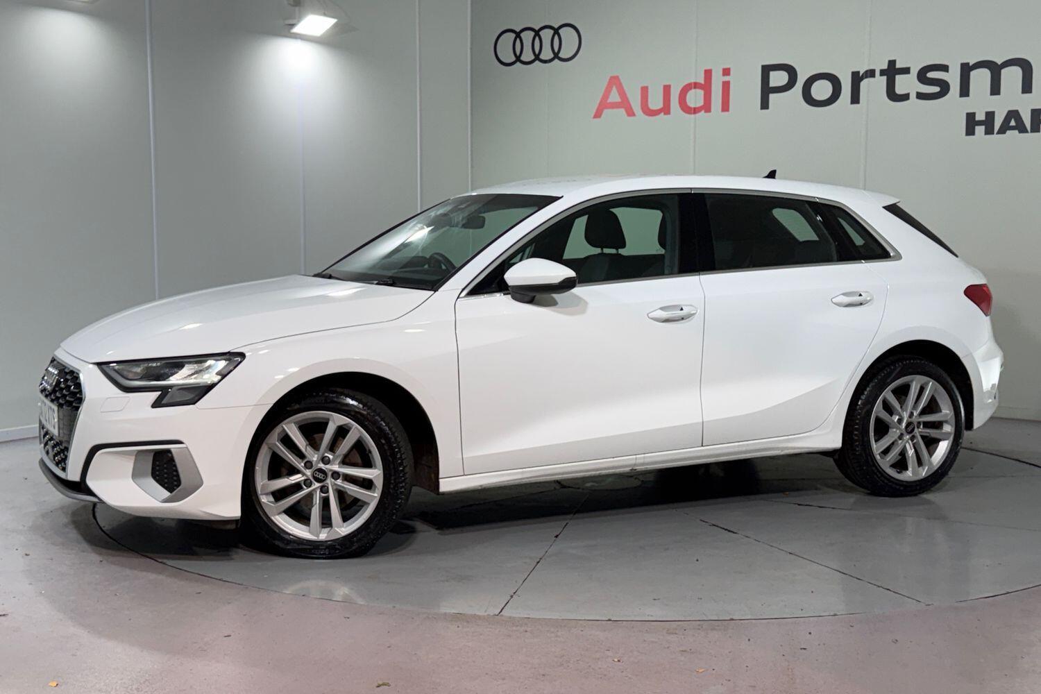 Used Audi A3 2022 for sale - 76550693: Photo 8