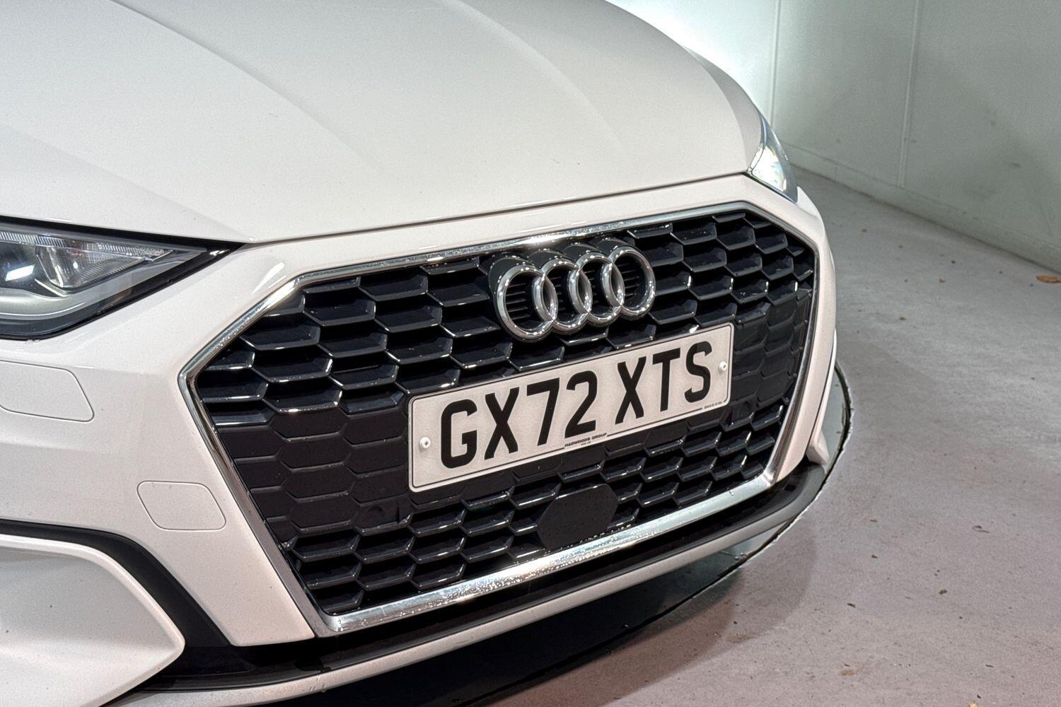 Used Audi A3 2022 for sale - 76550693: Photo 9