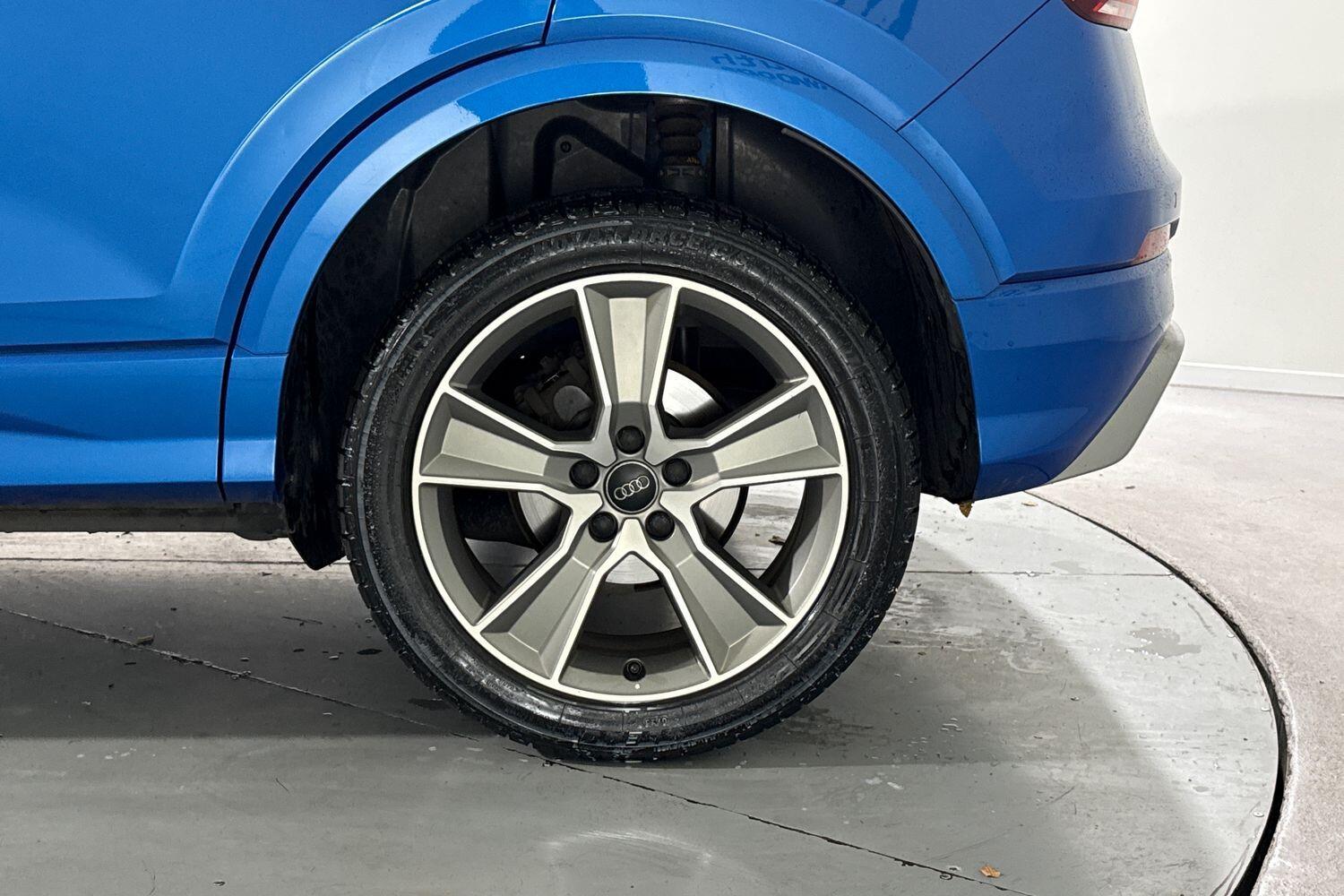 Used Audi Q2 2019 for sale - 76457107: Photo 14