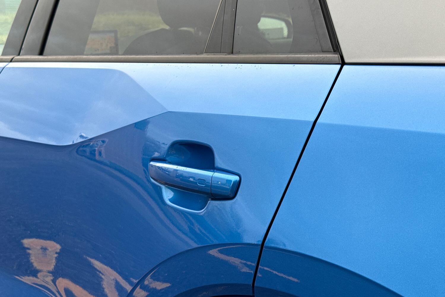 Used Audi Q2 2019 for sale - 76457107: Photo 17