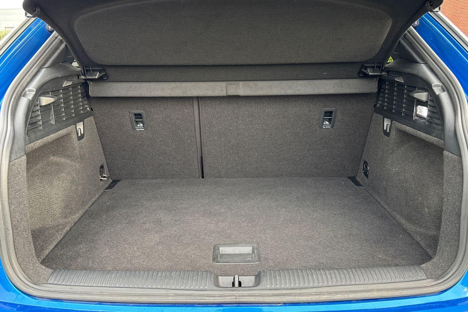 Used Audi Q2 2019 for sale - 76457107: Photo 20