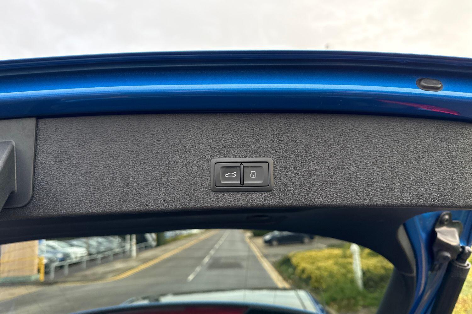 Used Audi Q2 2019 for sale - 76457107: Photo 21