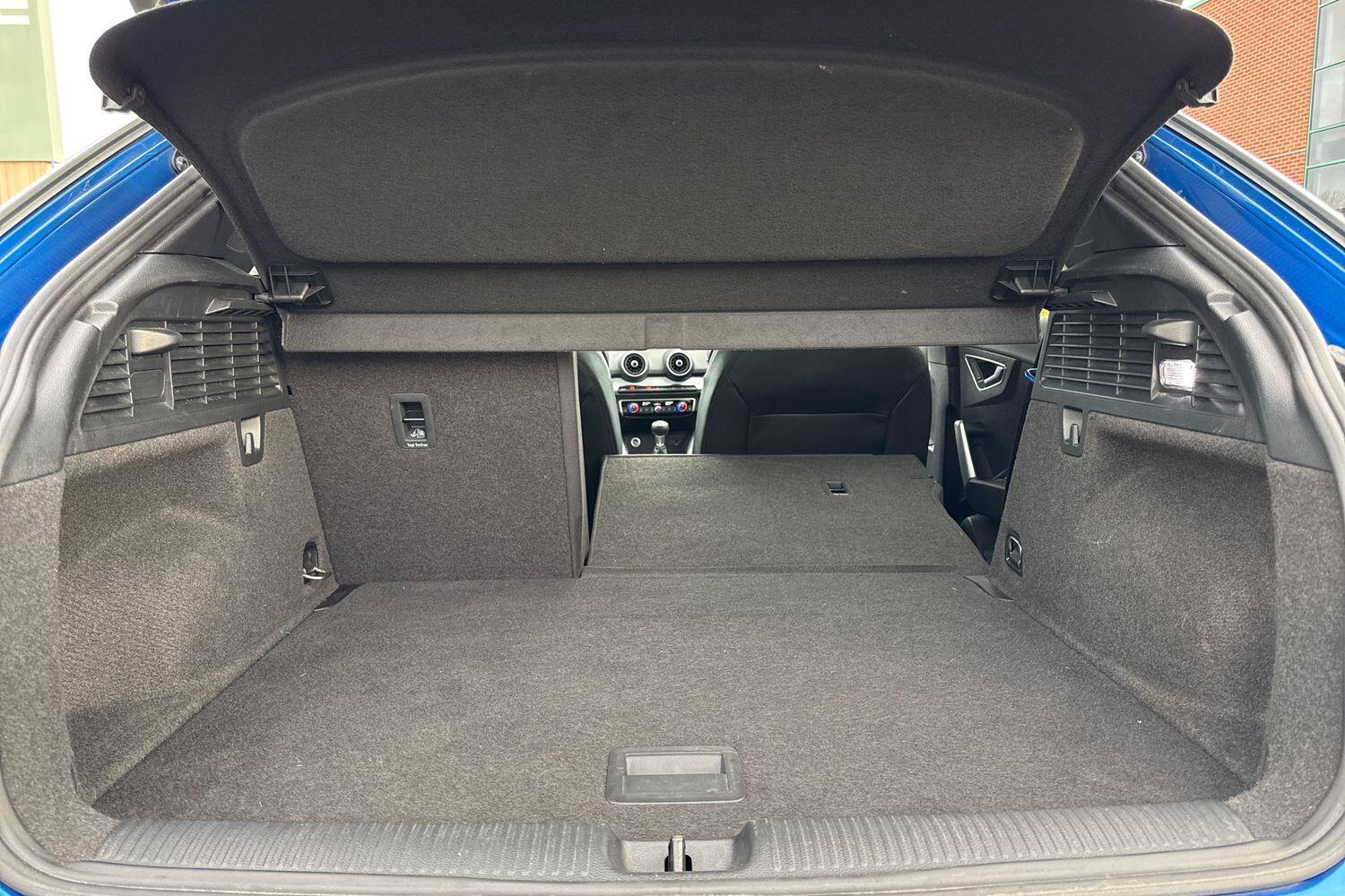 Used Audi Q2 2019 for sale - 76457107: Photo 23