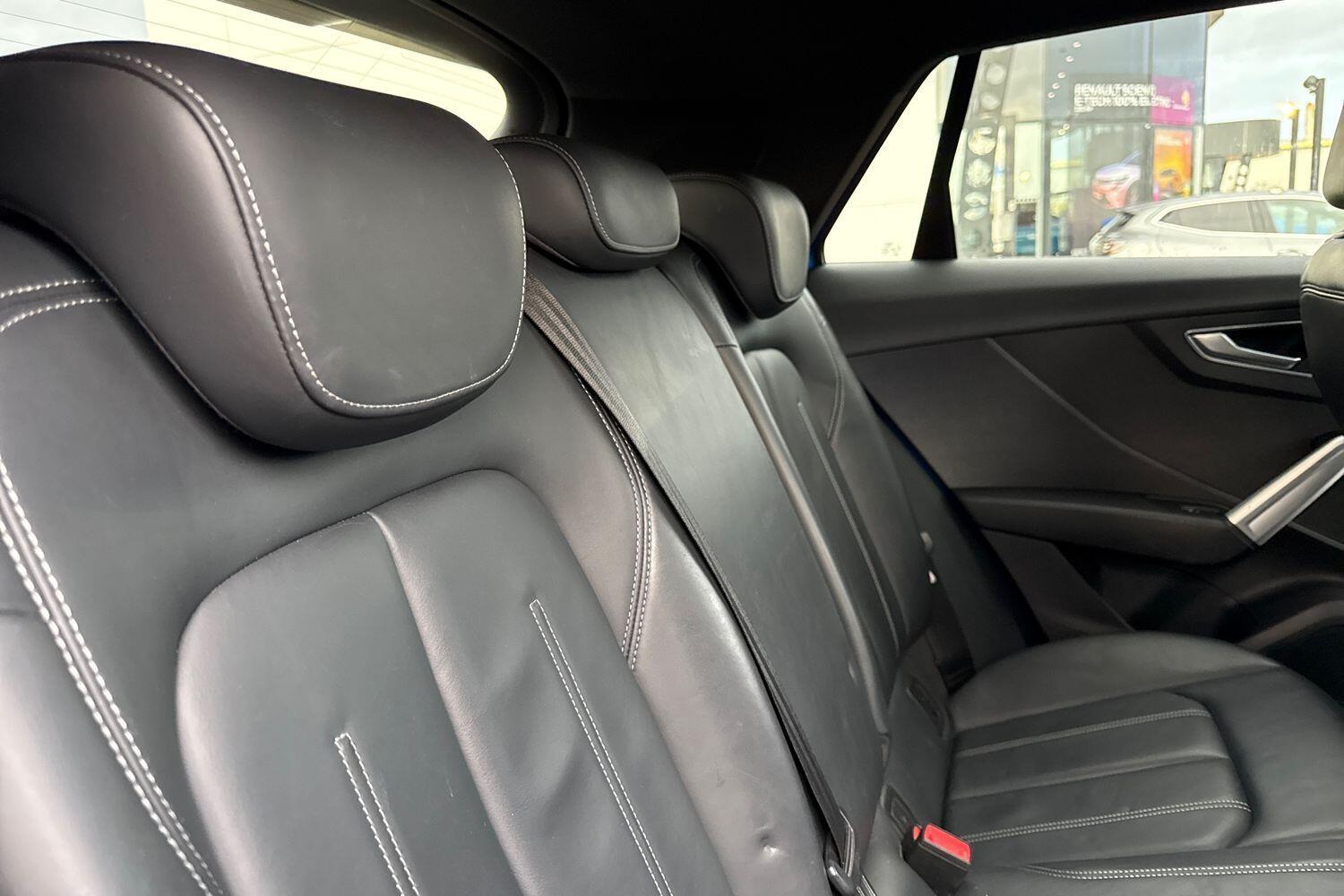 Used Audi Q2 2019 for sale - 76457107: Photo 25