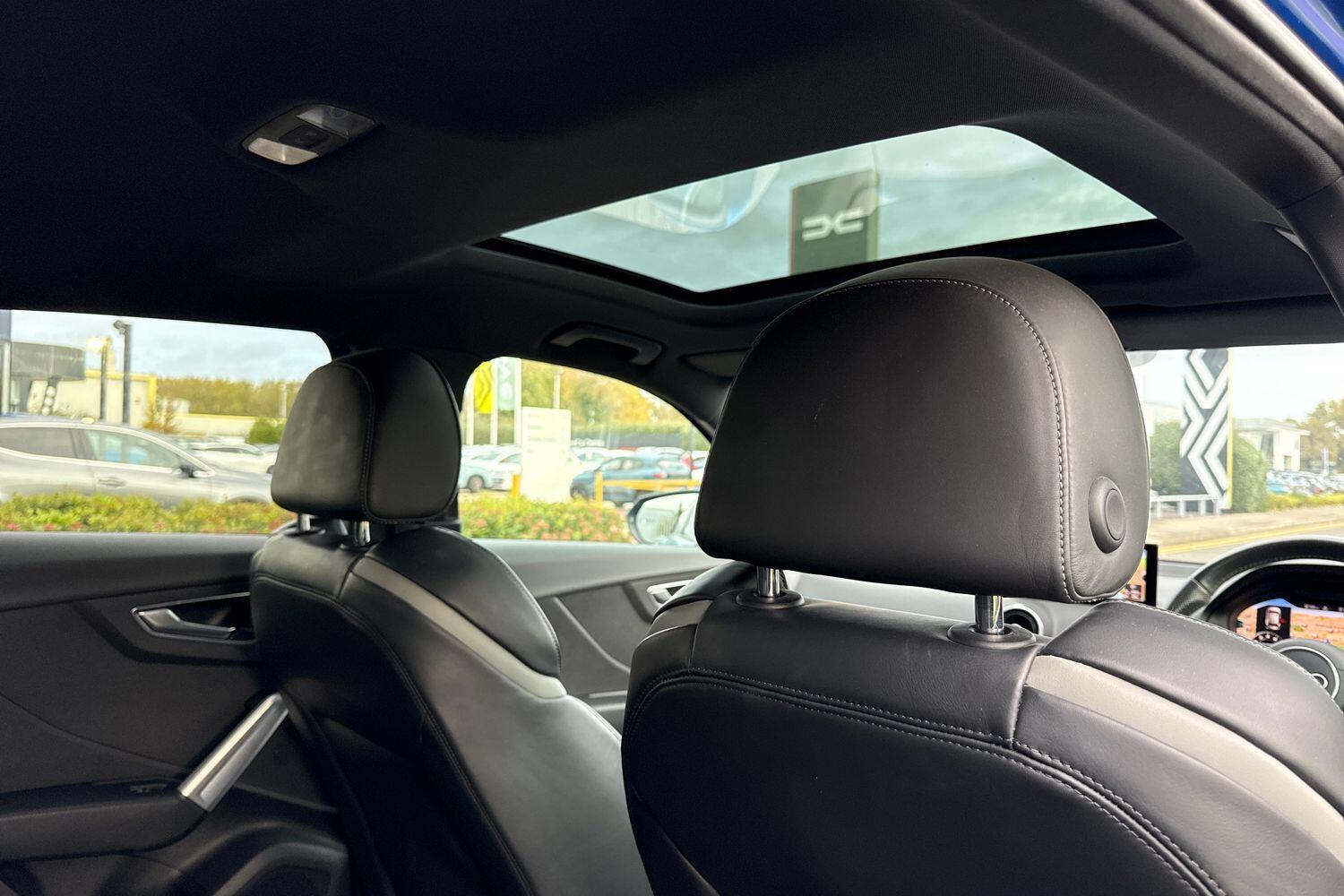 Used Audi Q2 2019 for sale - 76457107: Photo 26