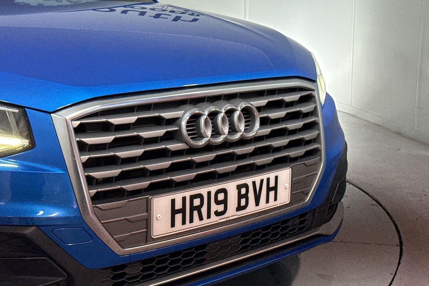 Used Audi Q2 2019 for sale - 76457107: Photo 27