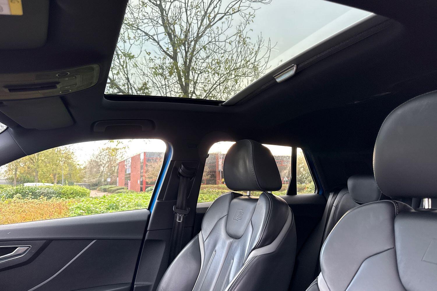 Used Audi Q2 2019 for sale - 76457107: Photo 28