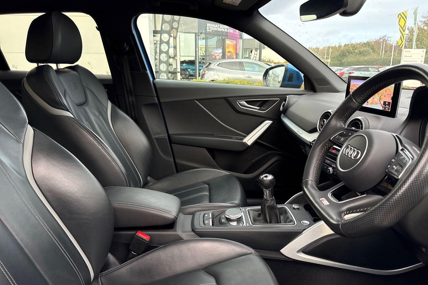 Used Audi Q2 2019 for sale - 76457107: Photo 29