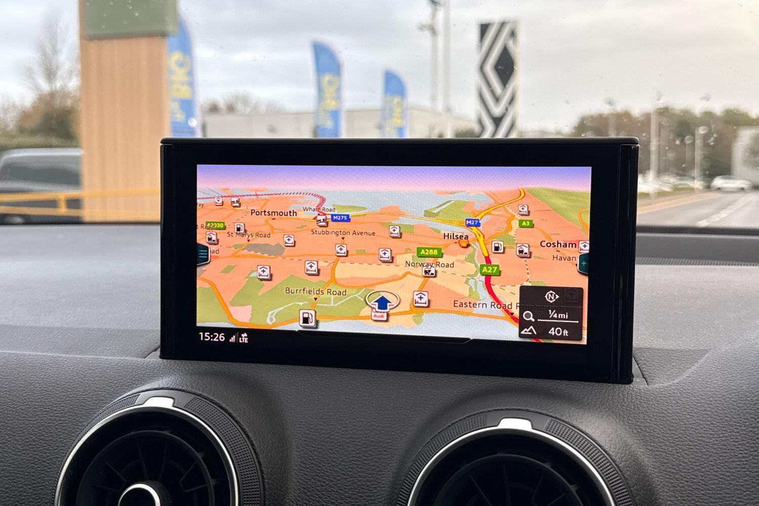 Used Audi Q2 2019 for sale - 76457107: Photo 32