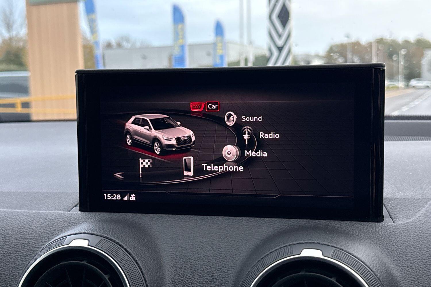 Used Audi Q2 2019 for sale - 76457107: Photo 34