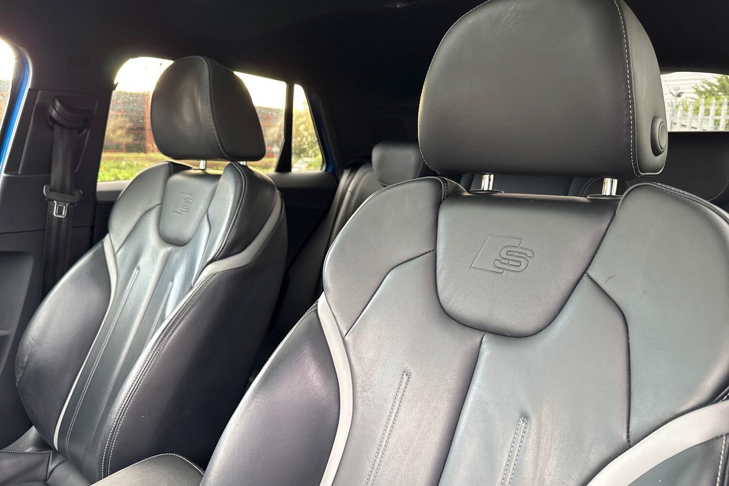 Used Audi Q2 2019 for sale - 76457107: Photo 35