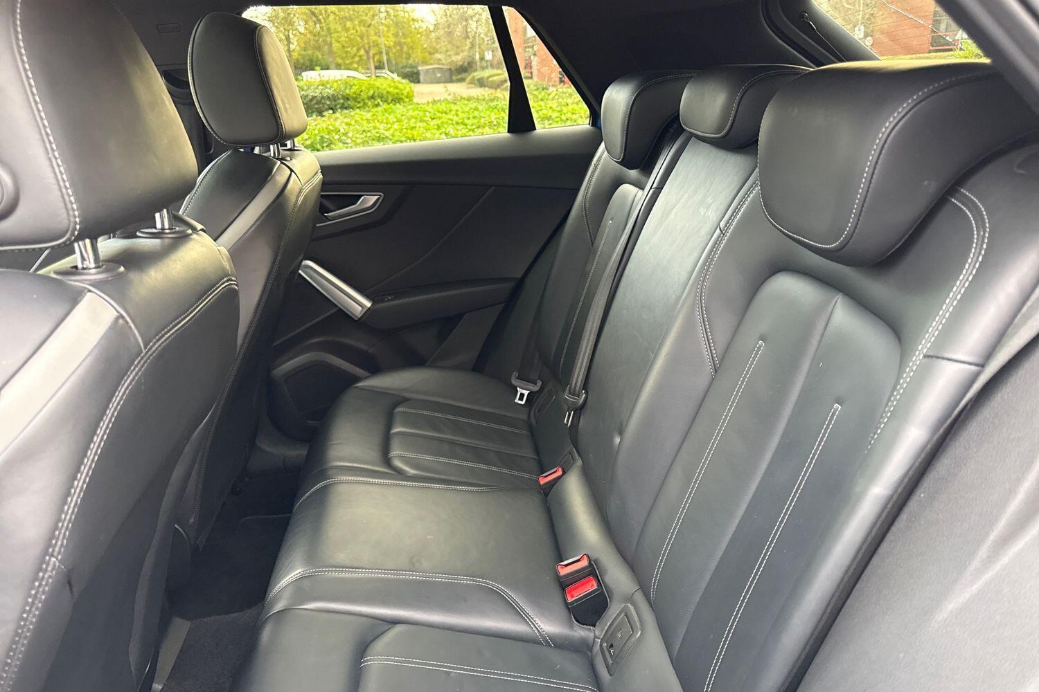 Used Audi Q2 2019 for sale - 76457107: Photo 37