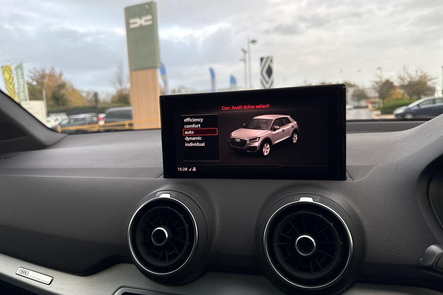 Used Audi Q2 2019 for sale - 76457107: Photo 38