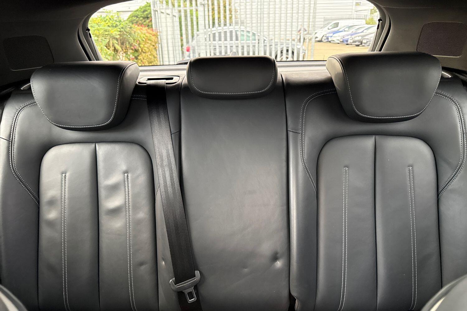 Used Audi Q2 2019 for sale - 76457107: Photo 39