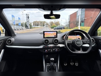 Used Audi Q2 2019 for sale - 76457107: Photo