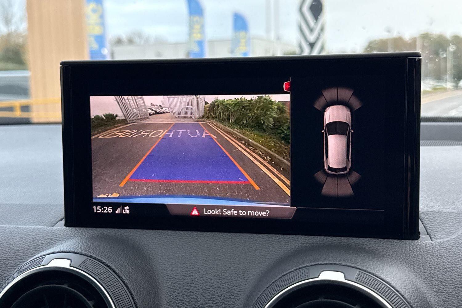 Used Audi Q2 2019 for sale - 76457107: Photo 4