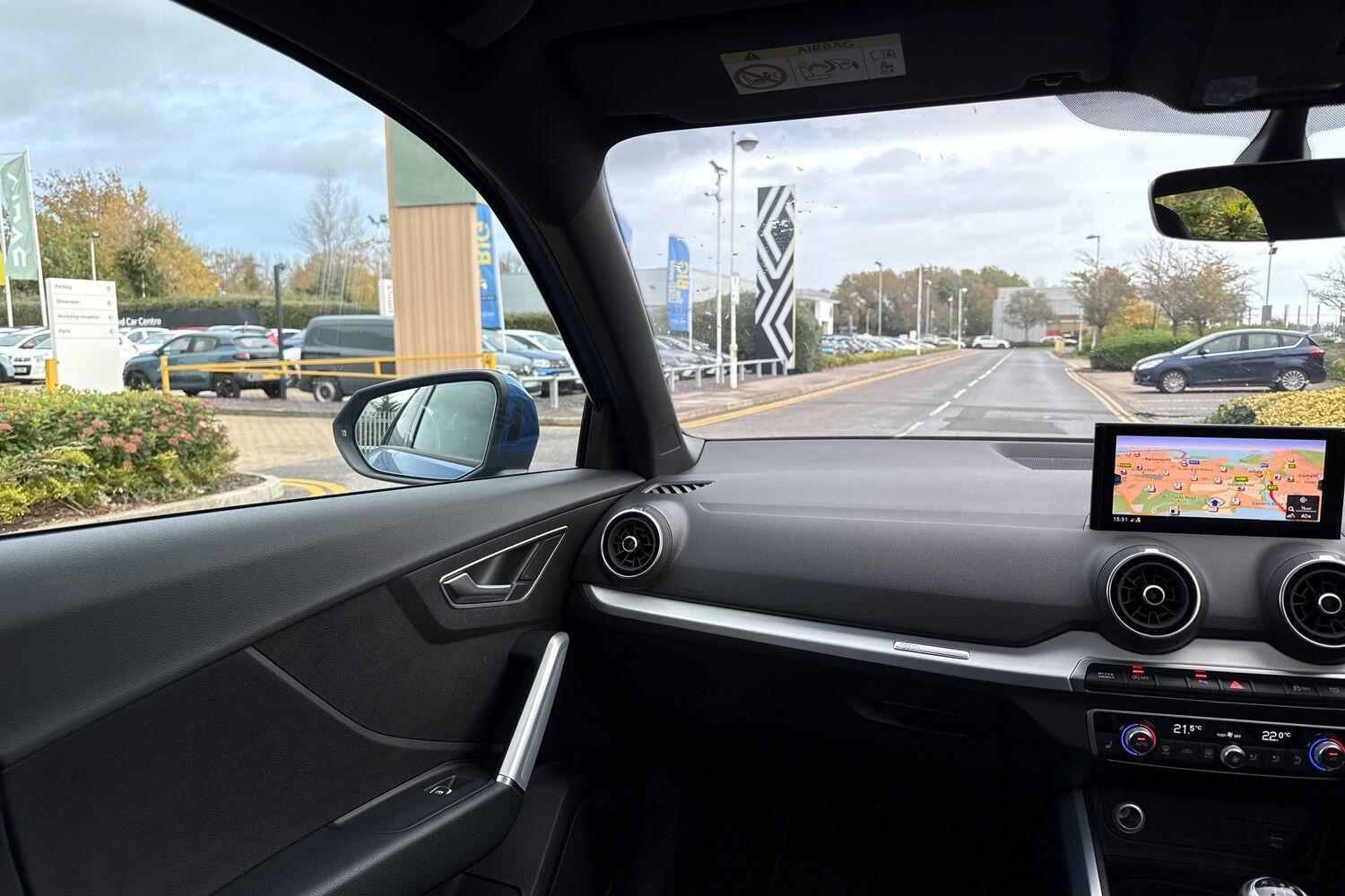 Used Audi Q2 2019 for sale - 76457107: Photo 40