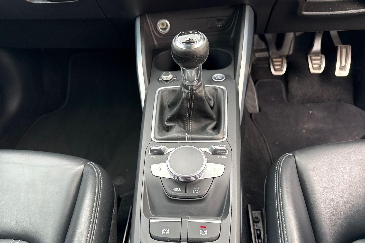 Used Audi Q2 2019 for sale - 76457107: Photo 45