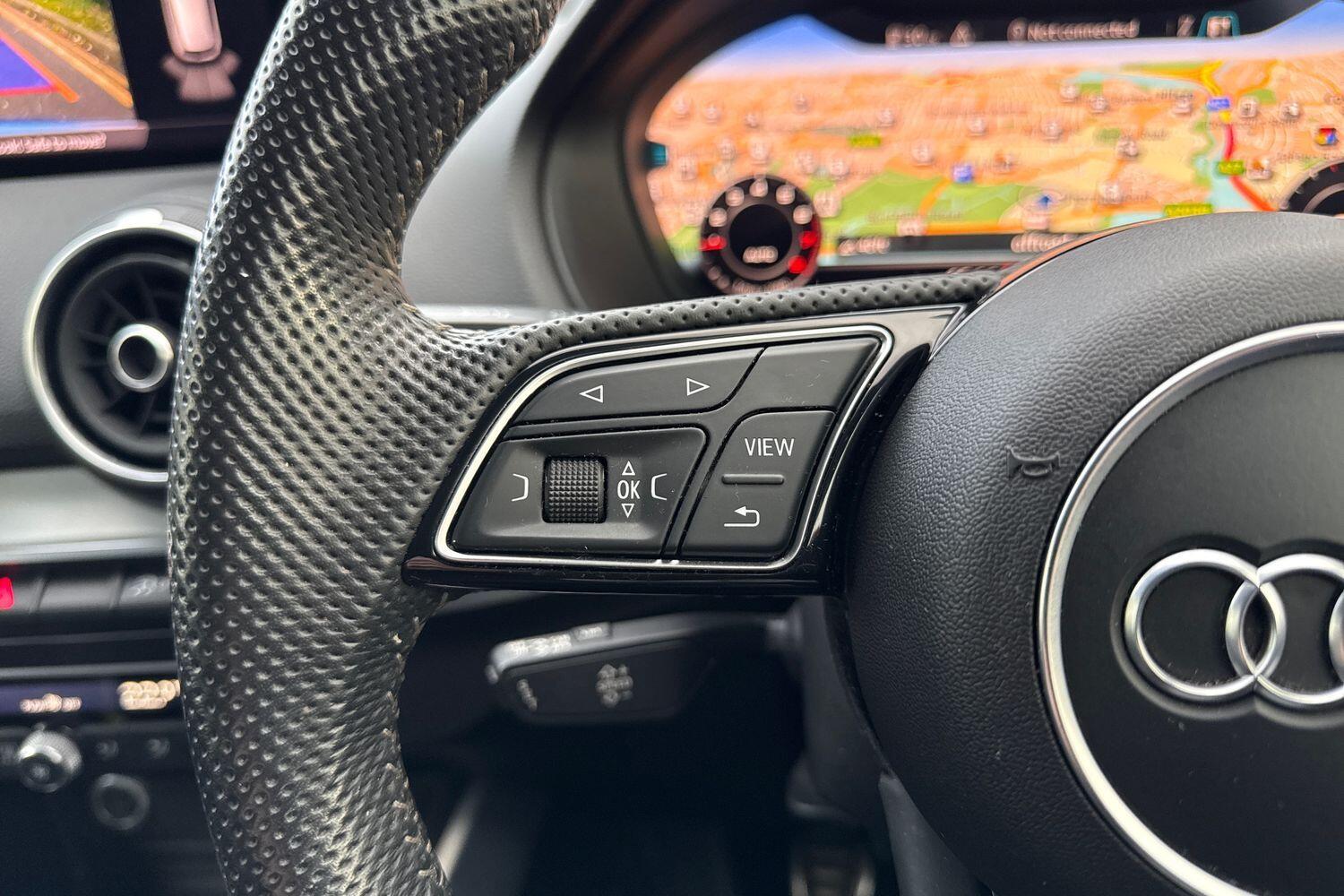 Used Audi Q2 2019 for sale - 76457107: Photo 46