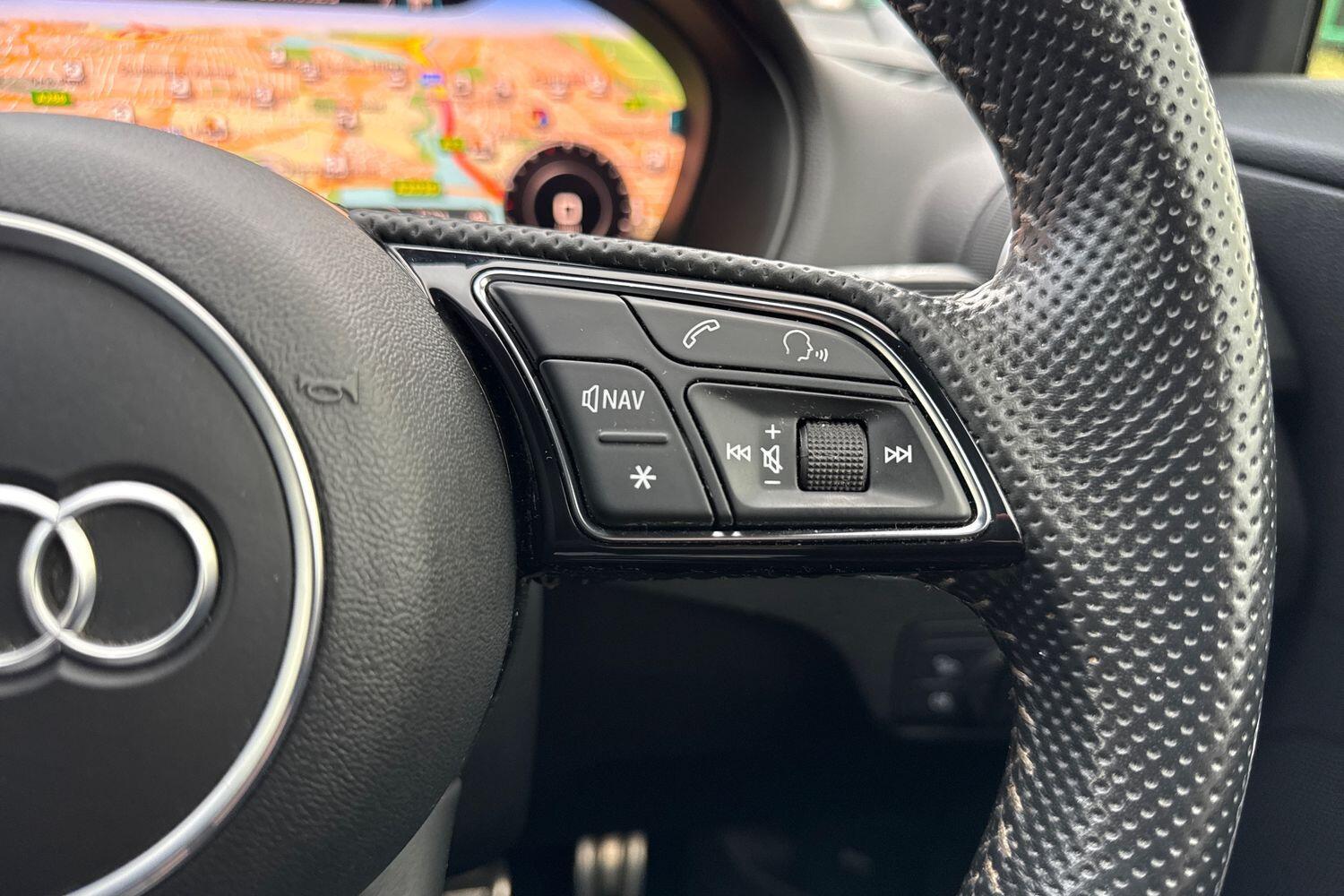 Used Audi Q2 2019 for sale - 76457107: Photo 47