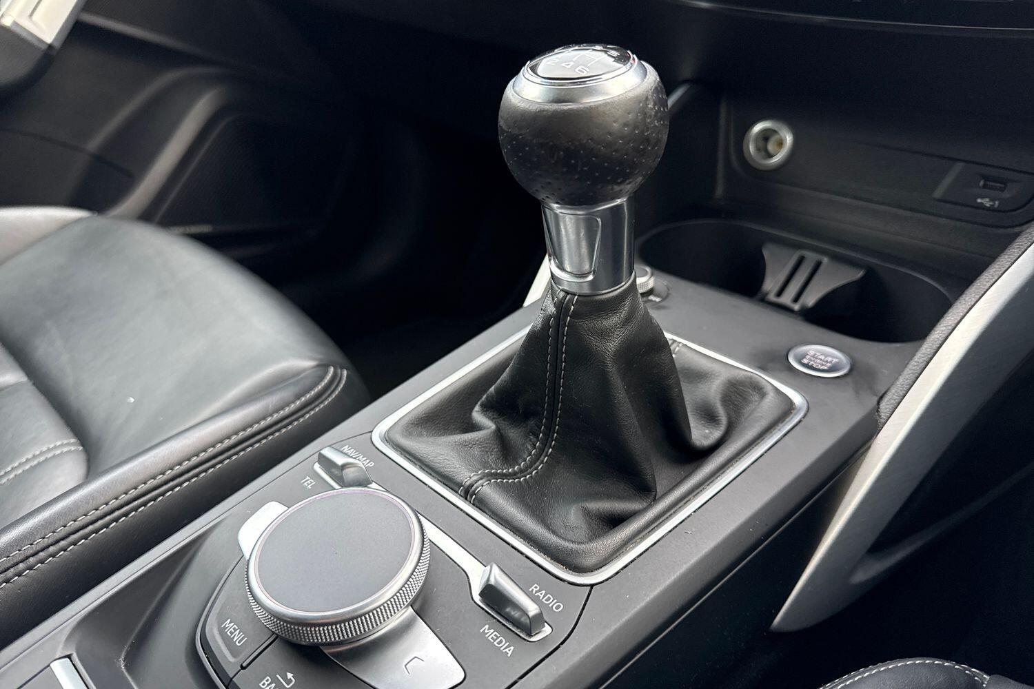 Used Audi Q2 2019 for sale - 76457107: Photo 48