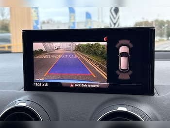 Used Audi Q2 2019 for sale - 76457107: Photo