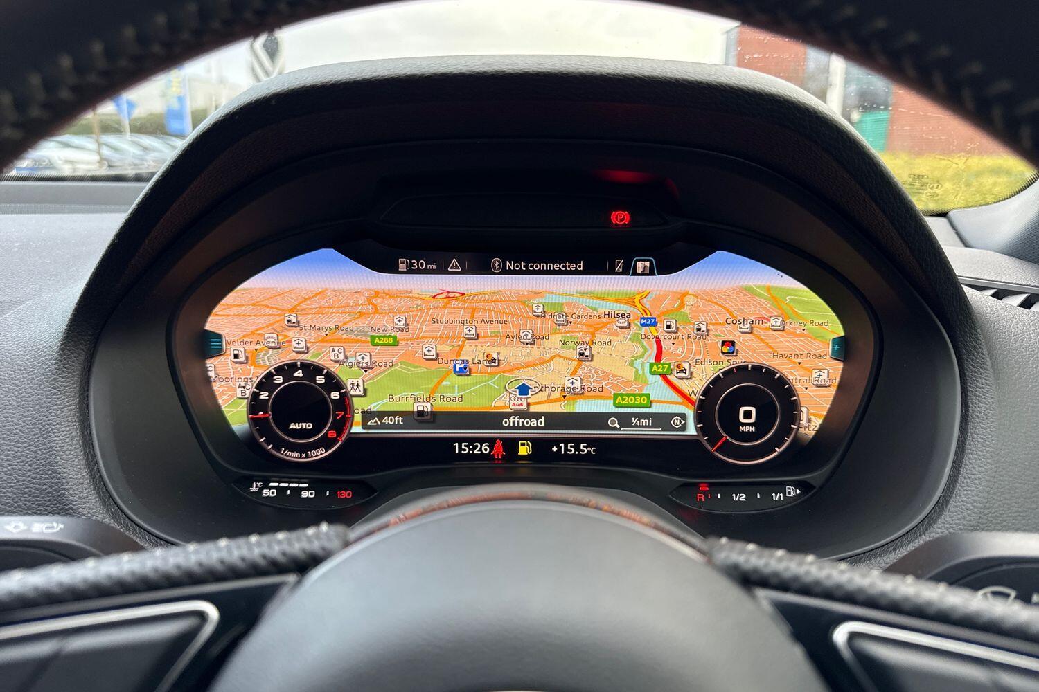 Used Audi Q2 2019 for sale - 76457107: Photo 5