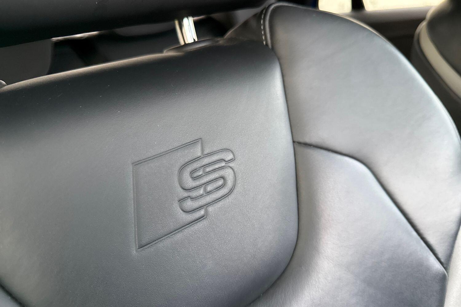 Used Audi Q2 2019 for sale - 76457107: Photo 51