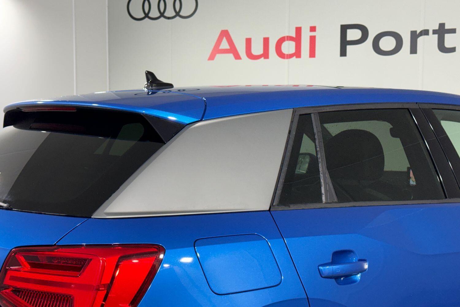 Used Audi Q2 2019 for sale - 76457107: Photo 7