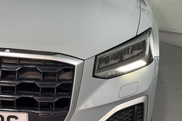 Used Audi Q2 2021 for sale - 76307682: Photo 10