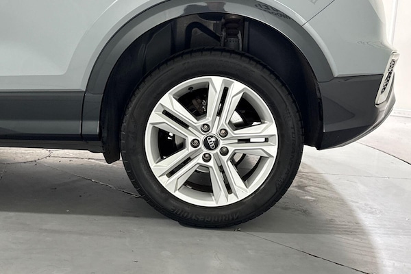 Used Audi Q2 2021 for sale - 76307682: Photo 11