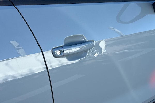Used Audi Q2 2021 for sale - 76307682: Photo 14