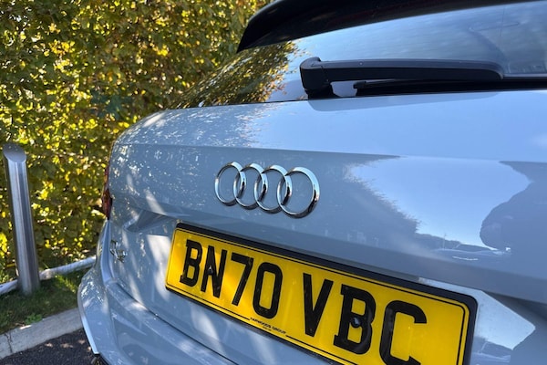Used Audi Q2 2021 for sale - 76307682: Photo 15