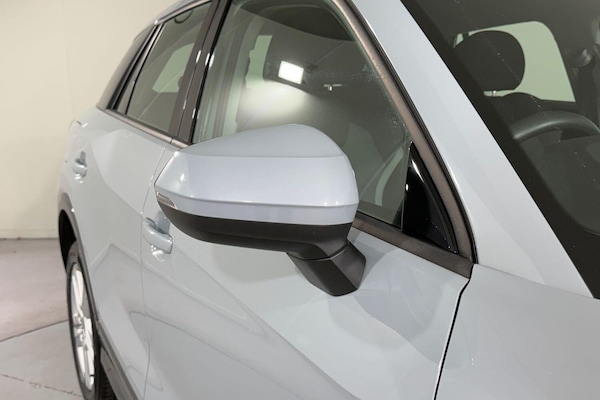 Used Audi Q2 2021 for sale - 76307682: Photo 17