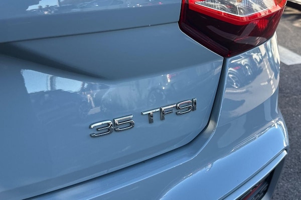Used Audi Q2 2021 for sale - 76307682: Photo 18
