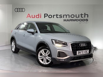 2021 (70) - 1.5 TFSI CoD 35 Sport SUV 5dr Petrol Manual Euro 6 (s/s) (150 ps)