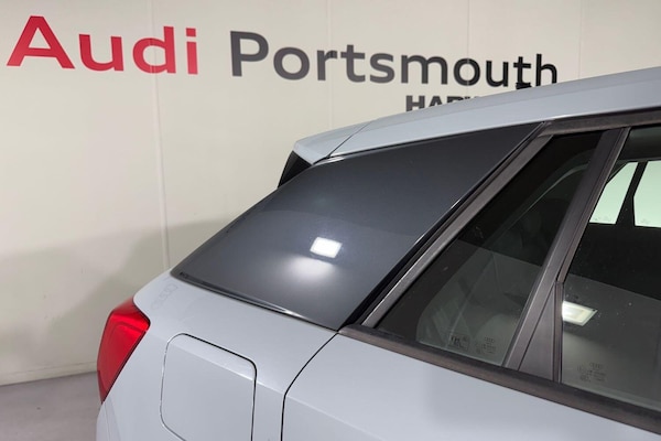Used Audi Q2 2021 for sale - 76307682: Photo 20