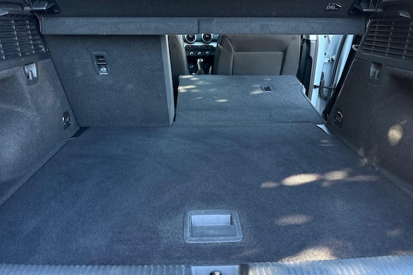 Used Audi Q2 2021 for sale - 76307682: Photo 22